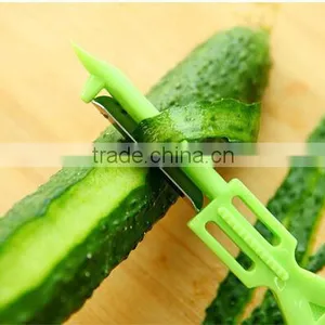 KH Small MOQ Welcomed Practical Shallot Slicer thumbnail-2