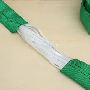 Synthetic Round Slings thumbnail-3