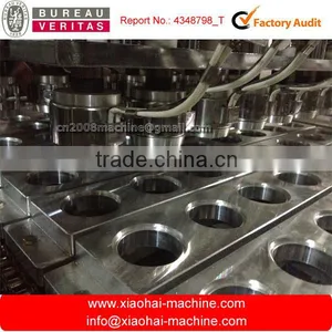 Coffee Weigh and Fill Machine thumbnail-1