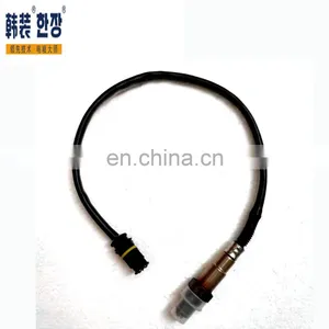 100% Test O2 Oxygen Sensor 11787614322 for Bmw Series 5 6 7 X4 X6 320 D 09-13 thumbnail-1