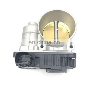 Auto Engine Parts Throttle Body Assembly 16119-AE013 16119-8H300 for Nissan CARAVAN X-TRAIL 2000-2012 thumbnail-2