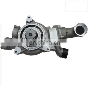 DCi11 Diesel Engine Water Pump 1307LN01-010 thumbnail-1