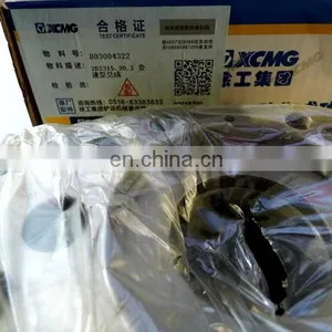Gearshift Pump Loader Transmission Pump Parts XCMG 803004322 2BS315.30.2 thumbnail-2