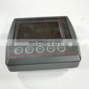 2489u276f3 Monitor Excavator Parts SK120-3 SK200-1 SK200-3 Monitor Display Panel YN59S00027F1 2489U276F3 thumbnail-2