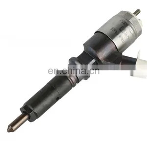 D7e Injector 0429-0986 VOE20798114 20798114 Diesel Fuel Engine Injector Diesel Nozzles Common Rail Injector Wire Harness thumbnail-2