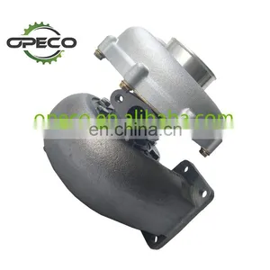 Quality Assurance OM366A Turbocharger 3520964299 3520965199 3660962899 53279756441 53279706441 thumbnail-3