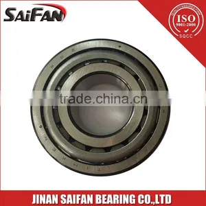 Truck Bearing 3782/3720 Inch Taper Roller SET406 Bearing 3782/20 thumbnail-2