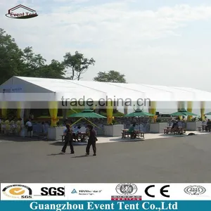 Guangzhou Factory Direct Sale 30 Person Tent With Low Price thumbnail-2