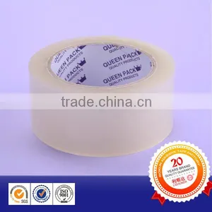 Printed Packaging Tape Bopp Carton Sealing Tape With Logo thumbnail-6