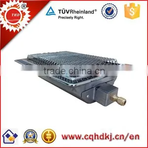 Energy Saving Ceramic Infrared Grill Gas Burner thumbnail-5