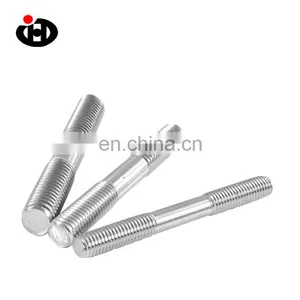 Superb Material Stainless Steel 304 DIN975 Threaded Rods thumbnail-4