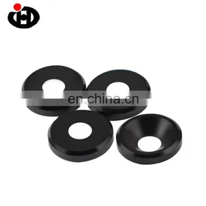 High Quality JINGHONG Nylon Fixed Countersunk Concave Washer thumbnail-3