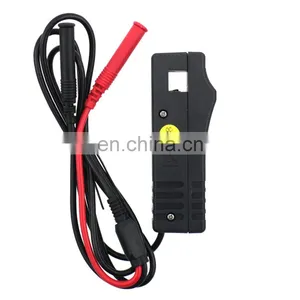 Allosun EA103 Spark Plug Signal Pick Up Cable Signal Obtain Cable Automotive Multimeter Accessories thumbnail-2