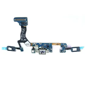 Charging Port Flex Cable For Samsung Galaxy S7 Edge G935p Usb Charge Ports Cell Phone Spare Parts thumbnail-3