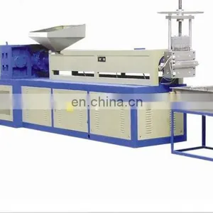 Hot Selling Factory Direct Selling Cheap Pp Pe Plastic Granulator Multipurpose thumbnail-5