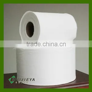 Favorable Price of Spunlace Nonwoven Fabric for Sanitary Product thumbnail-1