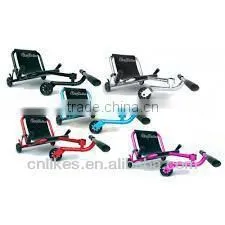 Ezy Roller Round Foamscooter thumbnail-4