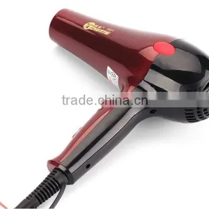 Professional Or Home Use High-Power Hair Dryer thumbnail-3