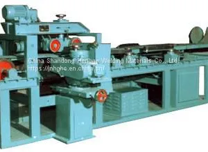 Welding Rod Production Equipment thumbnail-5