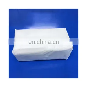 Sterile Woven Gauze Pad Medical Gauze Compress Disposable Gauze Compress thumbnail-1