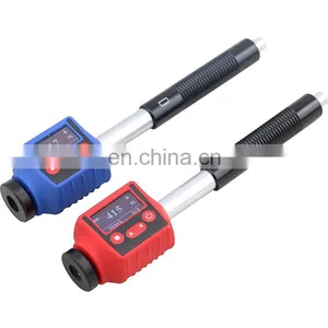 HST Professional Leeb Portable Pen Lee Integrated Hardness Tester thumbnail-1
