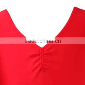 Beijing Plant Wholesale Short Sleeves 3 Layers Ballet Performance Tutus Kids thumbnail-6