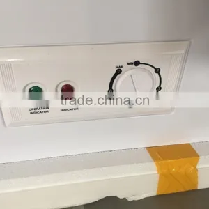 Big Chest Freezer 600, Deep Freezer Price thumbnail-4