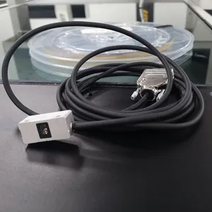 LS40 Incremental Linear Encoder & Optical Linear Encoder & Linear Absolute Encoders thumbnail-3