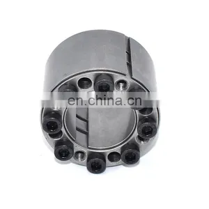 Setscrew Clamp Coulings Flexible Couplings Servo Motor Coupling Shaft Coupling thumbnail-5
