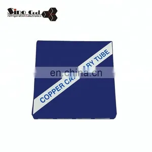 GC1 GC2 GC3 GC4 GC5 GC6 GC7 GC8 GC9 GC10 GC11 GC12 Refrigeration Air Conditioner ac Copper Capillary Tube thumbnail-3