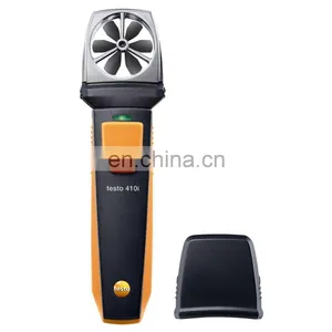 testo 410i smart Flügelanemometer drahtlos thumbnail-1