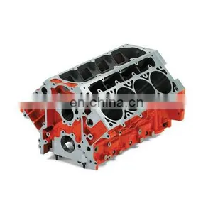 In Stock MTU Engine Part Cylinder Block thumbnail-1