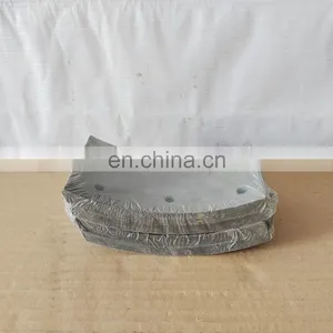 1004927 Original High Quality Truck Brake Linings Brake Shoe Lining thumbnail-2