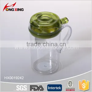 680ml Hot Sale Oil Bottle With Handle thumbnail-1