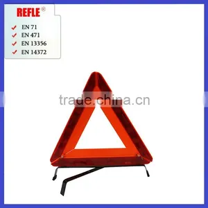 2014 Warning Triangle Sign thumbnail-1