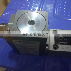 Wandfluh Explosion Proof Solenoid Valves WDYFA06-AB1-G24/L15-K9M187 thumbnail-5