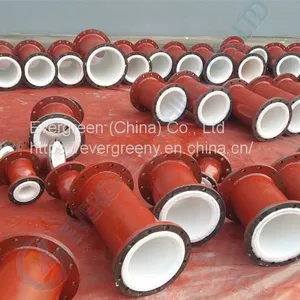Lined Steel Pipe thumbnail-1