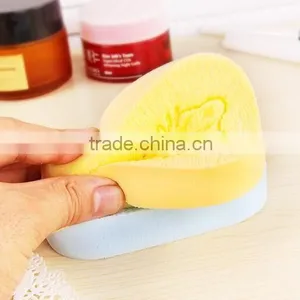 Best Sell Powder Puff With Individual Package Makeup Puff thumbnail-4