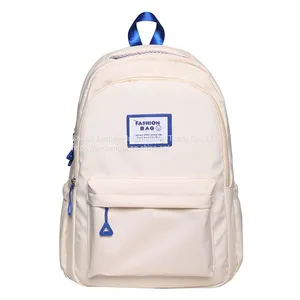 Schoolbag Female Cute Korean Style School Backpack Bag Backpacks for Student thumbnail-1