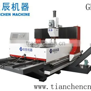 CNC Plate Drilling Machine thumbnail-1