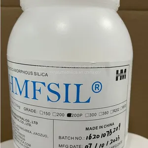 Synthetic Amorphous Silica With Competitive Price and High Quality HMFSIL thumbnail-4