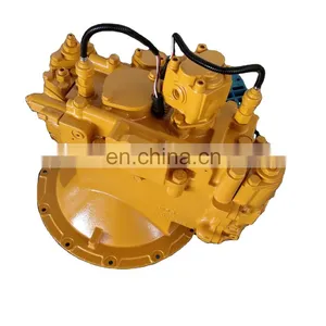 Excavator Parts 315C Main Pump 176-3963 315C Hydraulic Pump for Cat thumbnail-1