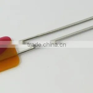 High-Heat Resistance Flexbile Wholesale Silicone Spatulas thumbnail-6