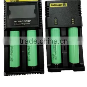 Original Nitecore i4 12v Car Battery Portable Charger thumbnail-6