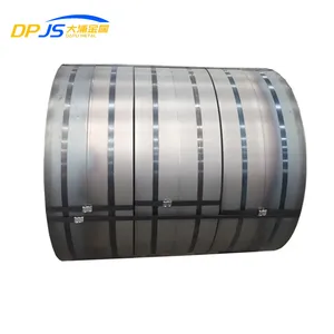SUS660/718/s32950/904/690/1.4501 Stainless Steel Coil/Strip for Decoration EN/DIN thumbnail-1
