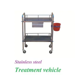 Docking Vehicle Medical Vehicle Series Products Rescue Vehicle Treatment Vehicle thumbnail-4