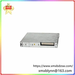 PM633 Processor Module ABB Processor Unit thumbnail-1