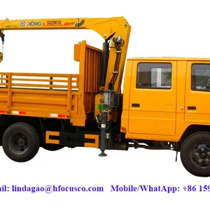 Inquiry for 3 Ton Flatbed Car Carrier,flatbed Tow Truck,China Supplier With Cheap Price thumbnail-5
