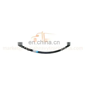 Foton Auman/Aumark/Miler/Land Pioneer Weichai Engine Gearbox Zf/Fast Truck Spare Parts 1322813300005 Radiator Vent Hose thumbnail-3