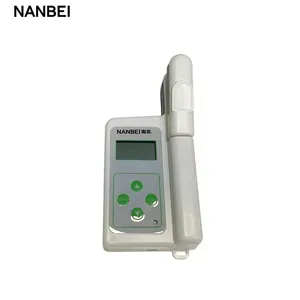 Handheld Digital Chlorophyll Meter Plant Nitrogen Detector thumbnail-1